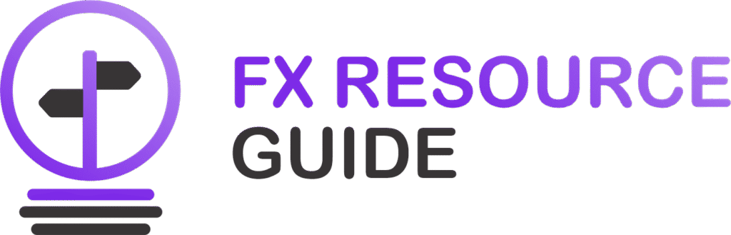 FX Resources guide logo
