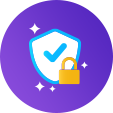 secure logo