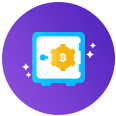 bitcoin logo