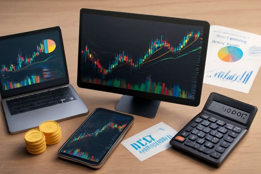 Best Free and Paid Forex Analysis Tools in 2025
