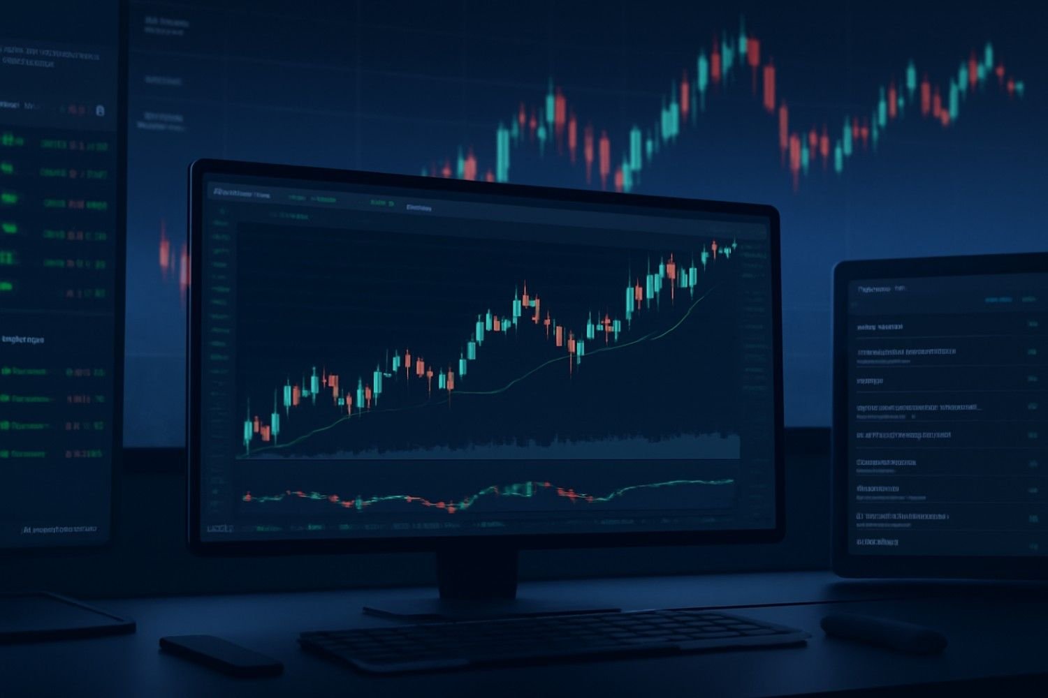 How to Use TradingView for Powerful Market Analysis