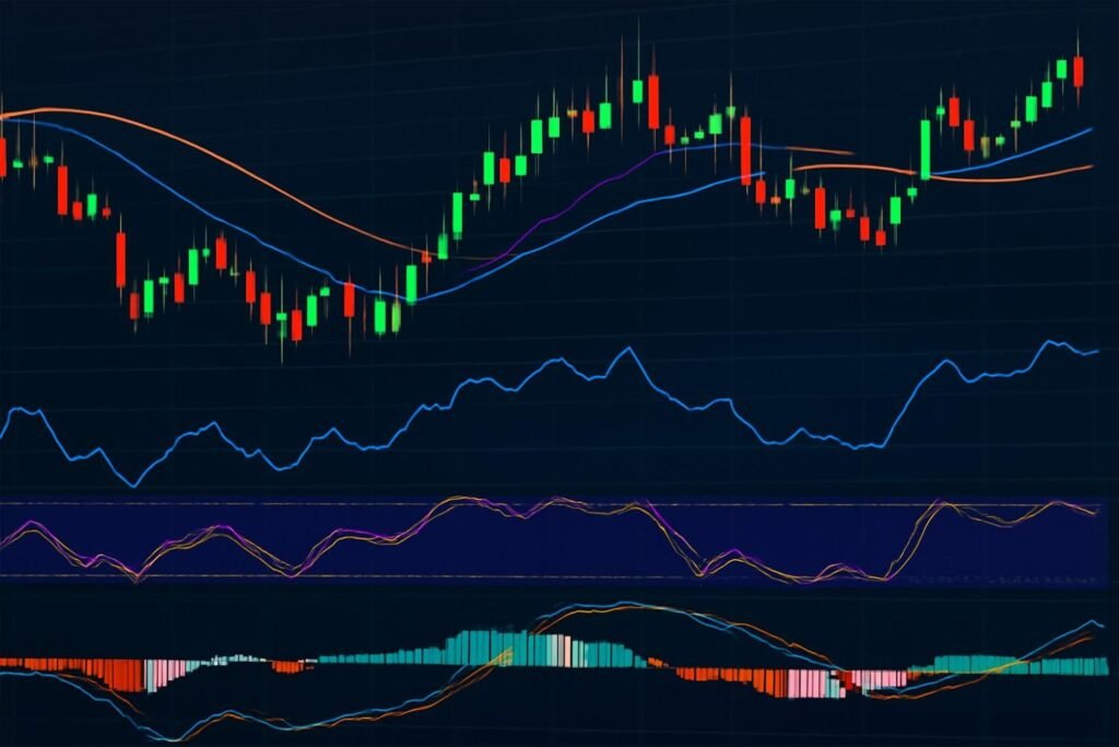 The Role of Indicators in Forex Analysis: Must-Have Tools for Traders
