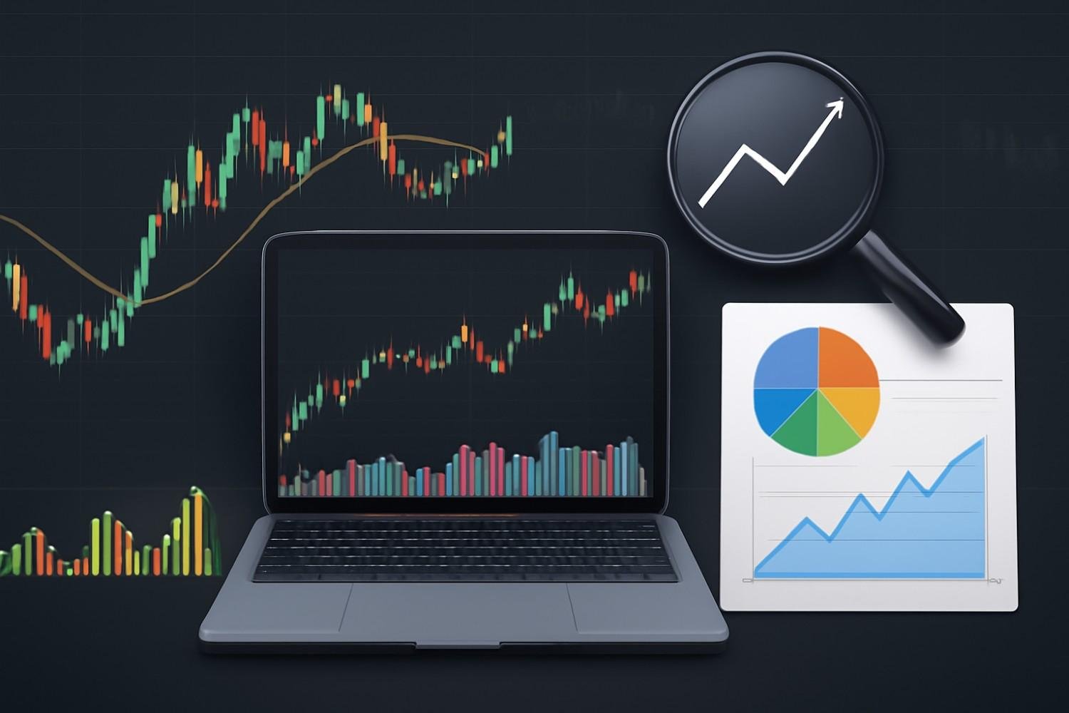 How to Combine Multiple Analysis Tools for Better Trade Decisions