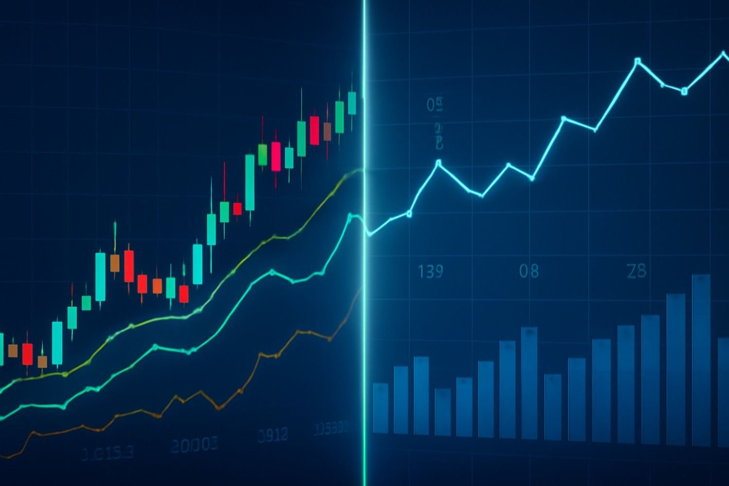 Real-Time vs. Historical Data Tools: What Matters More in Forex Analysis?