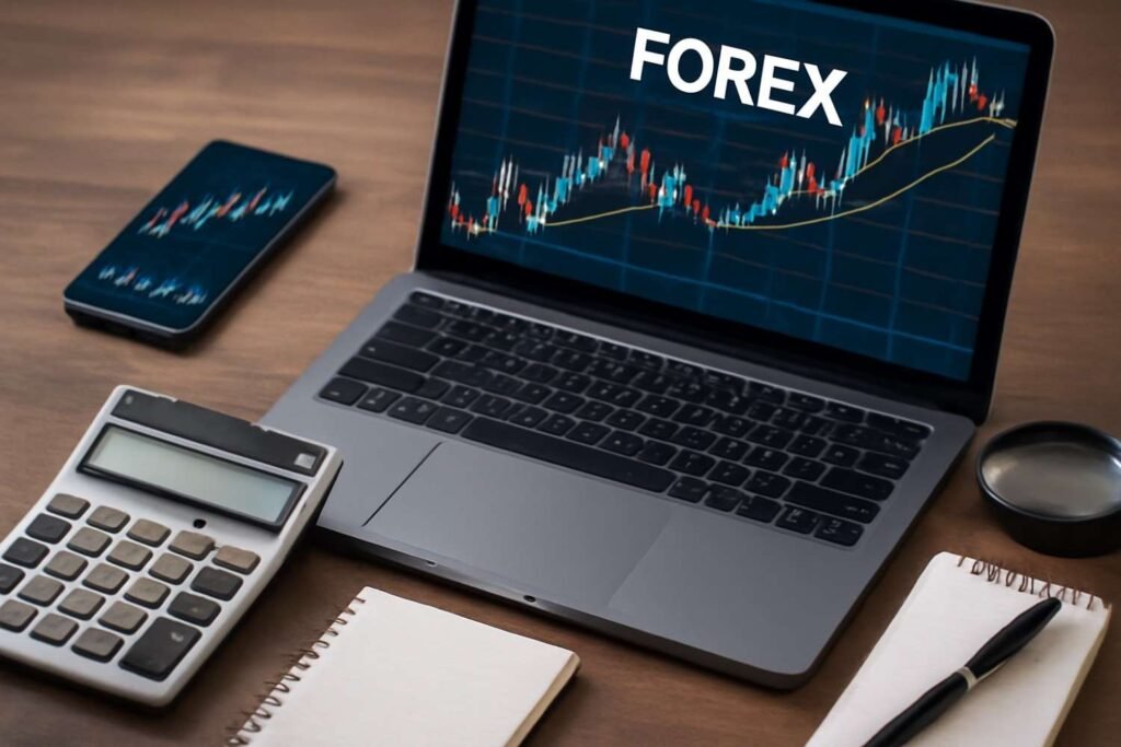 Essential Tools for Smarter and Faster Forex Trading