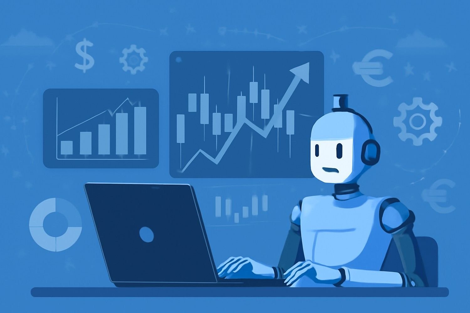 The Role of Trading Bots and Automation Tools in Forex