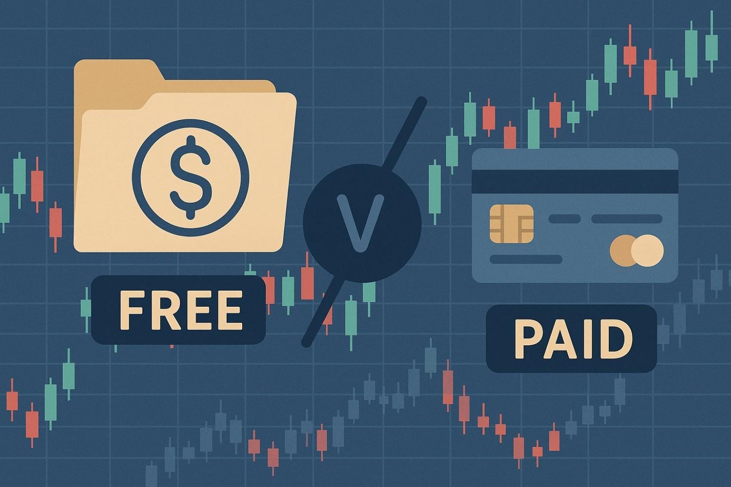 Free vs. Paid Forex Tools: Which Are Worth It?