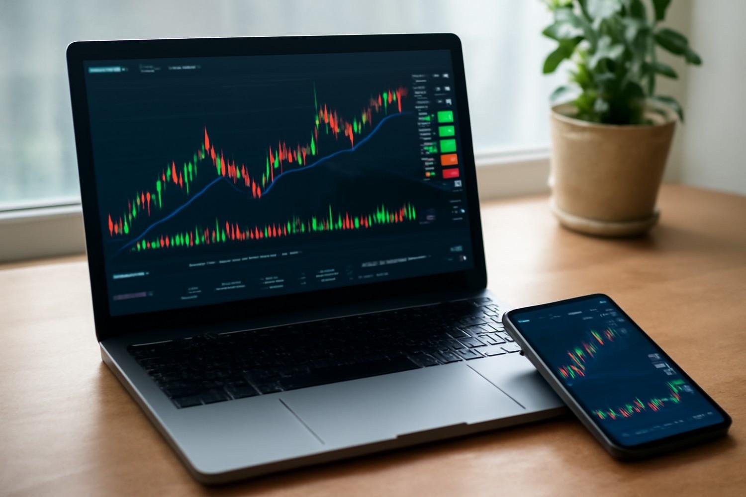 Trading Simulators and Demo Accounts: Practice Without the Risk