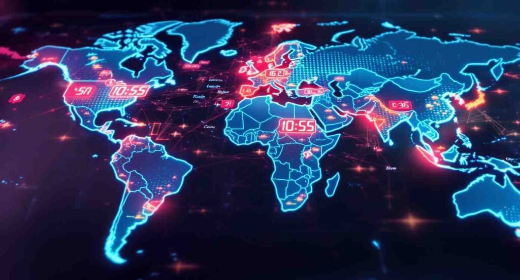 What Time Does the Forex Market Open? (2026 Trading Guide)