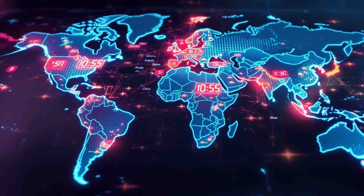 What Time Does the Forex Market Open? (2026 Trading Guide)