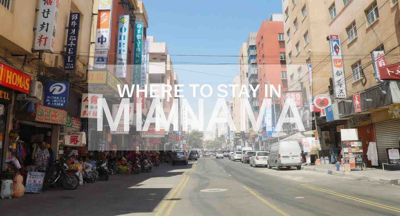 Why Manama Stays Are Your Best Bet