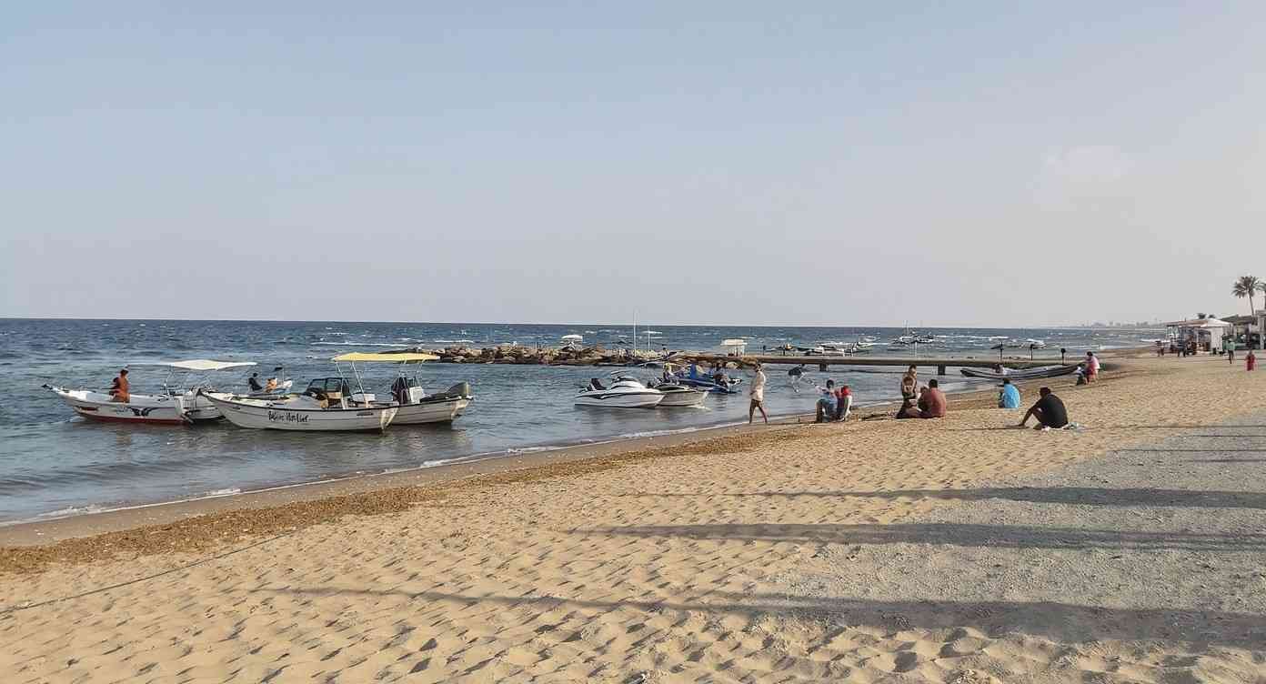 Strategic Stay: Beach Rose Tower and Cluster Locations