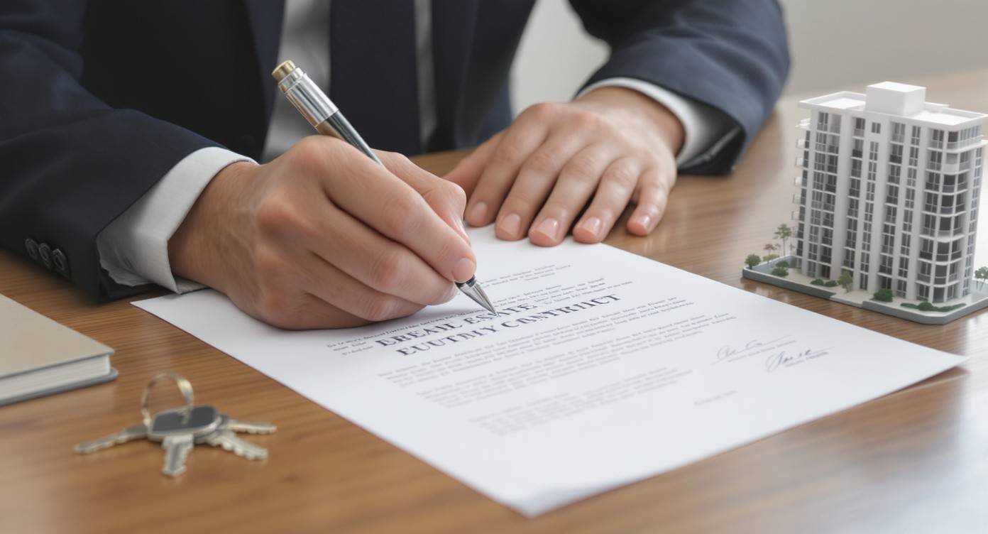 Understanding the Bahrain Property Market Trends