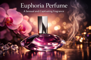 Euphoria Perfume A Sensual Mysterious Fragrance